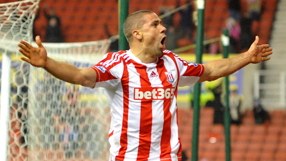 Walters redeems himself as Stoke win replay