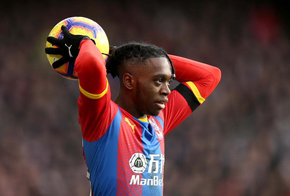 Wan-Bissaka completes Manchester United move – reports