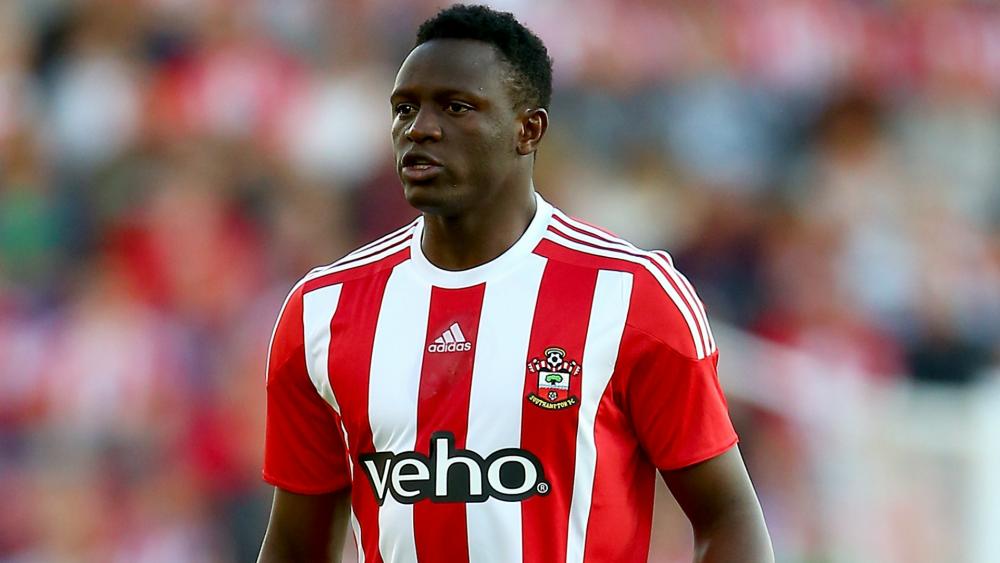 Wanyama thanks Southampton fans following Spurs switch