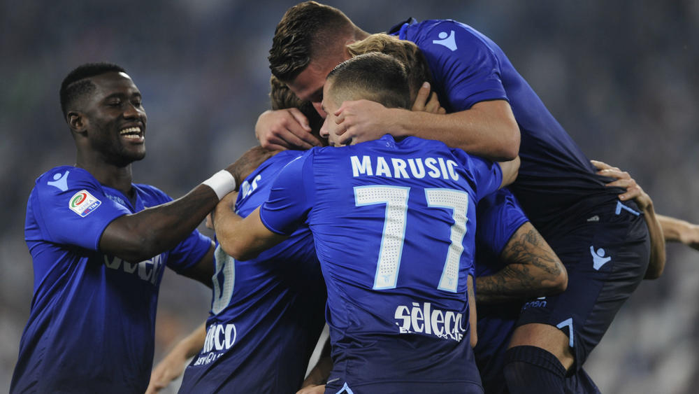 We achieved something remarkable – Inzaghi hails Lazio’s ‘historic’ win at Juve