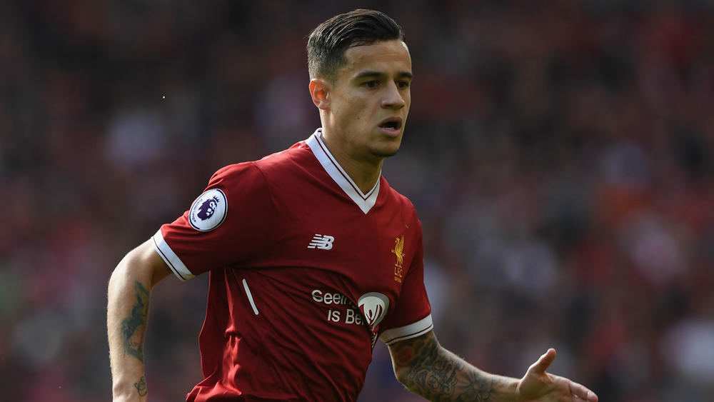 We have to stay awake all the time – Coutinho frustrated after Sevilla collapse