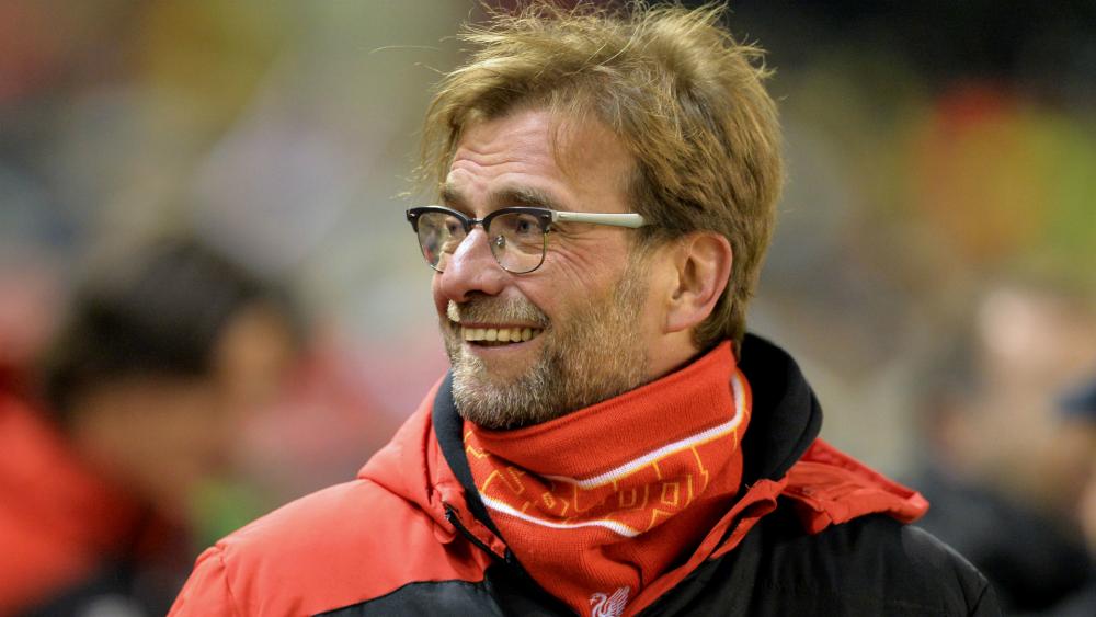 We will not pay ‘Disneyland money’ for Texeira – Klopp