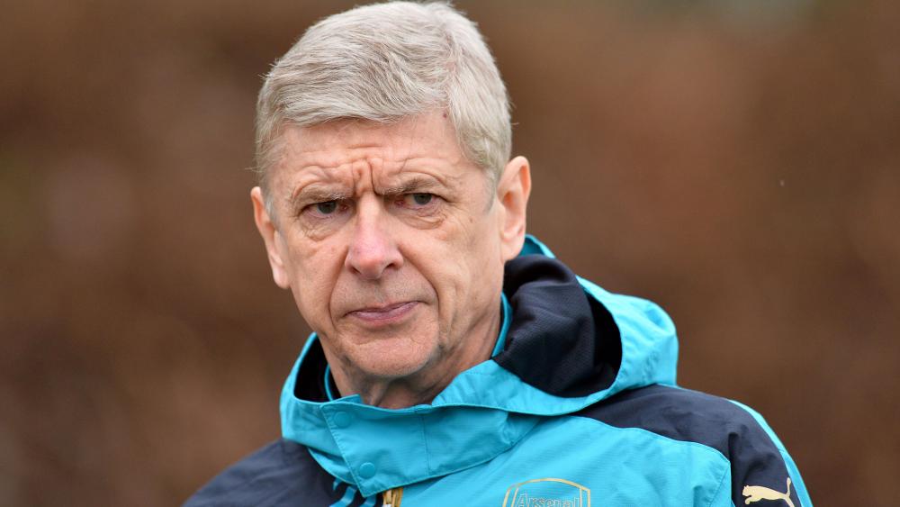 Wenger, Arsenal search for balance