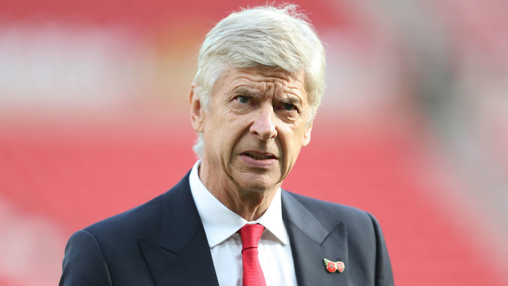 Wenger: Arsenal will always be bigger than Tottenham