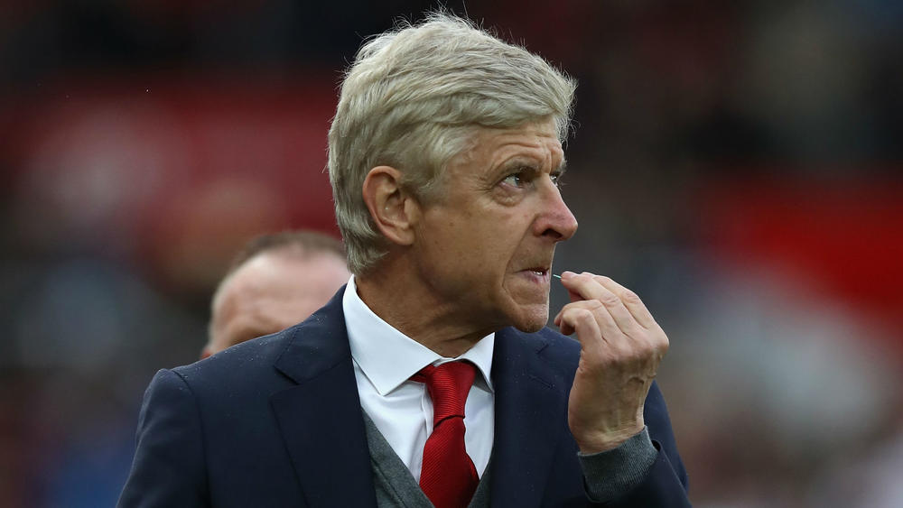 Wenger ready to unleash big guns against Norwich