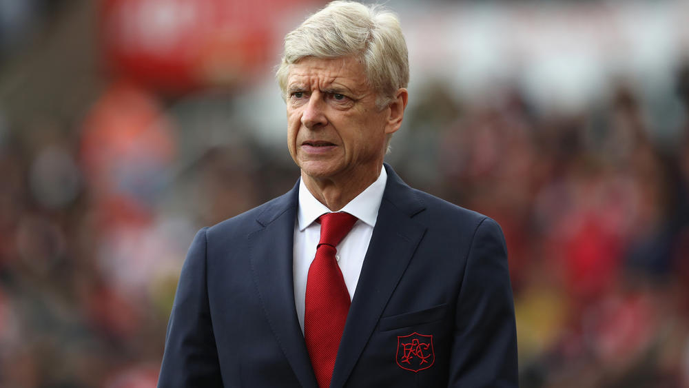 Wenger wants FFP rules scrapped