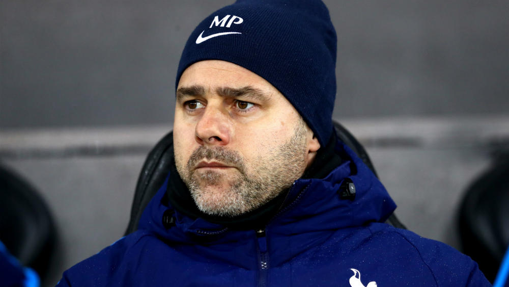 We’re just better than Swansea – Pochettino dismisses importance of extra rest