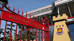 West Ham closer to potential sale