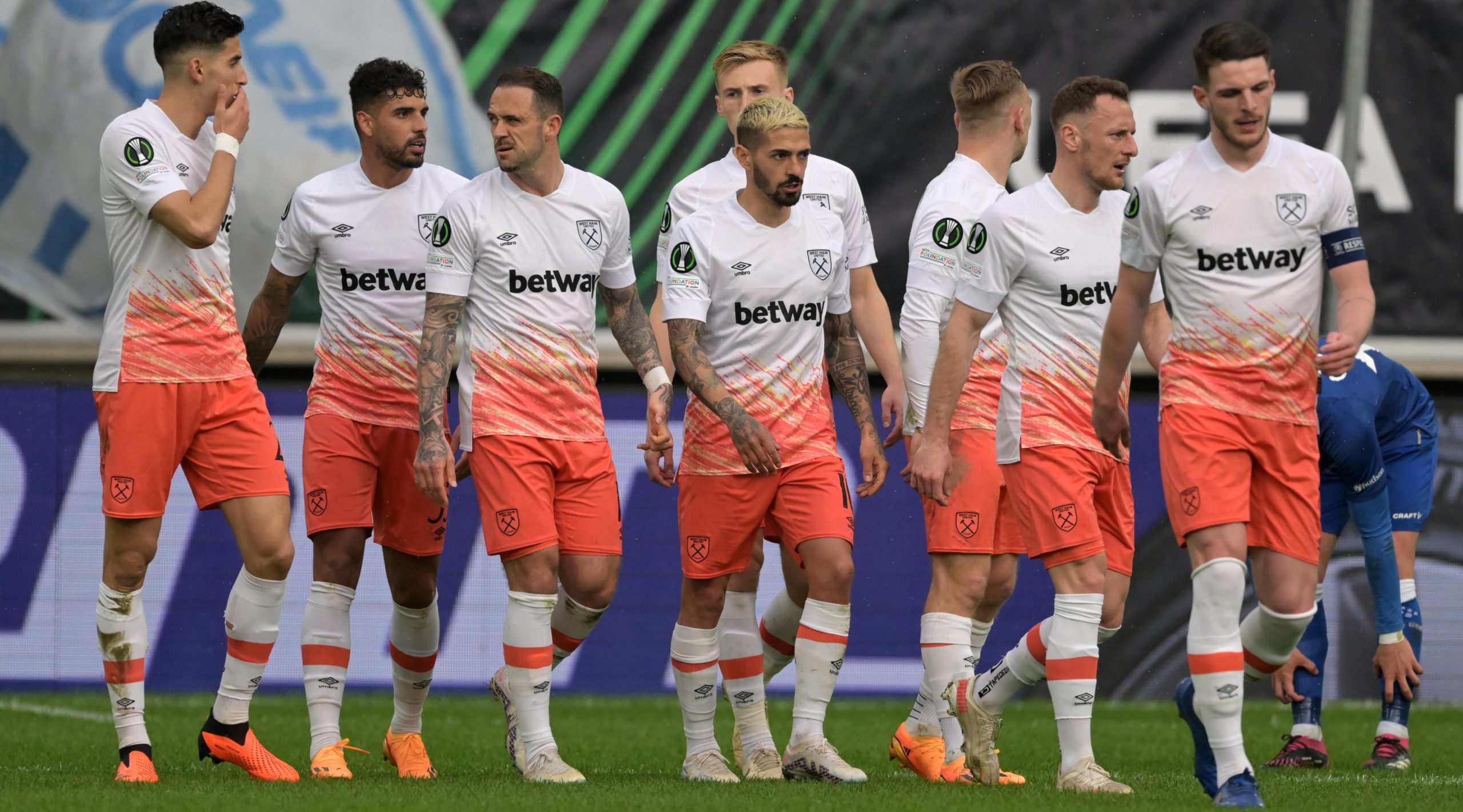 West Ham vs Gent live stream, match preview, team news and kick-off time for this Europa Conference League match