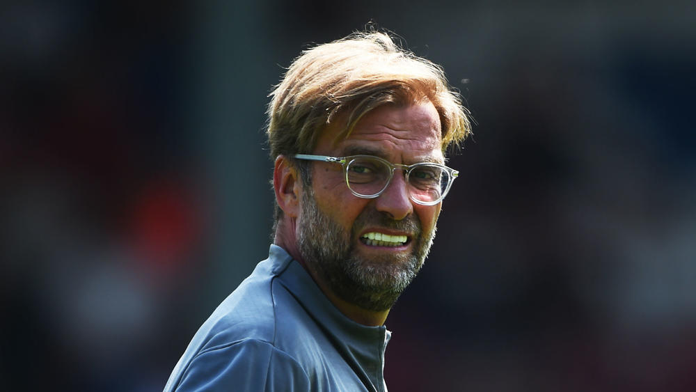 Whatever b******t you say, no one forgets – Klopp defends spending comments