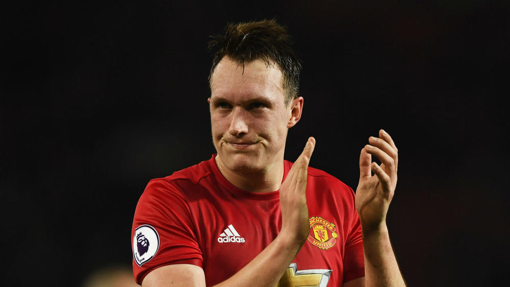 Winning FA Cup not enough – Jones sets sights high for United