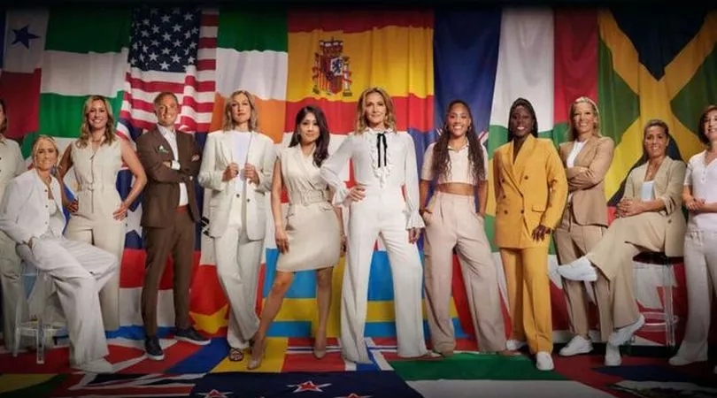 Women’s World Cup 2023: Who are the BBC presenters, pundits and commentators?