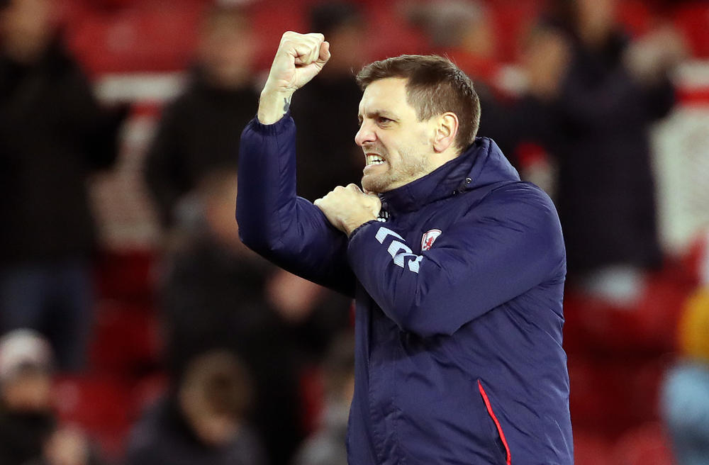 Woodgate salutes sharp-shooter Wing as sub seals victory