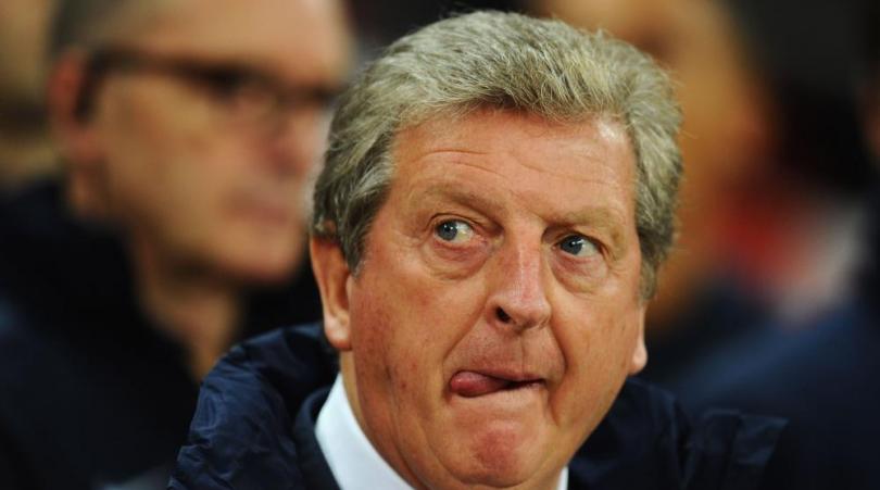 World Cup selection headaches for Hodgson