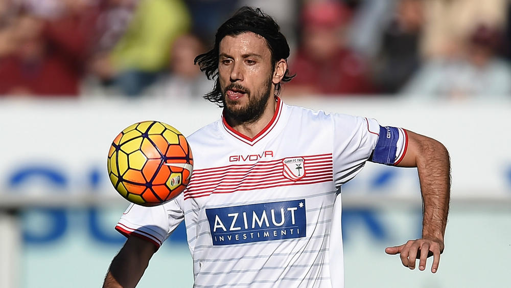 World Cup winner Zaccardo looking for new club… on LinkedIn