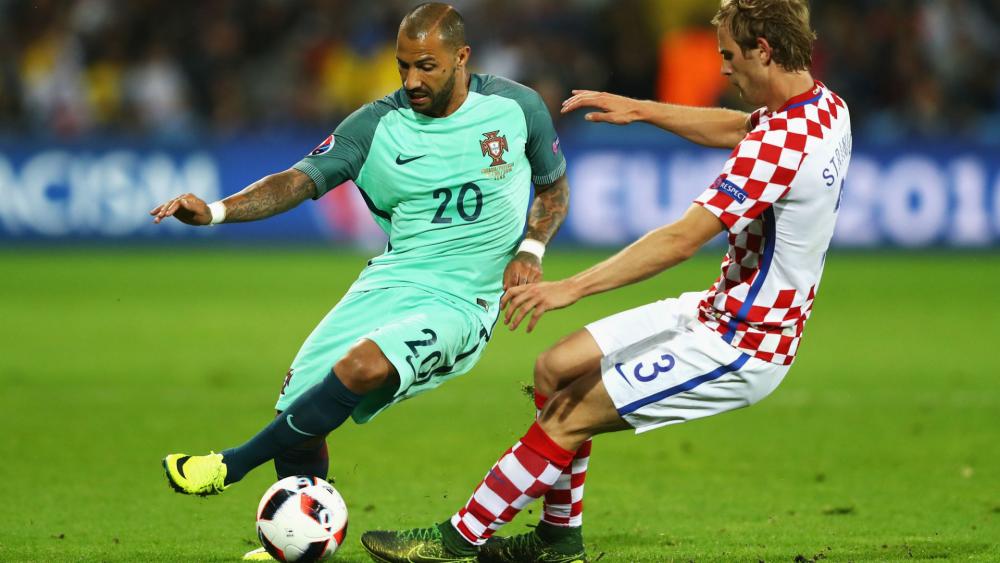 ‘You do not always win by playing prettily’ – Santos unconcerned by dour Portugal