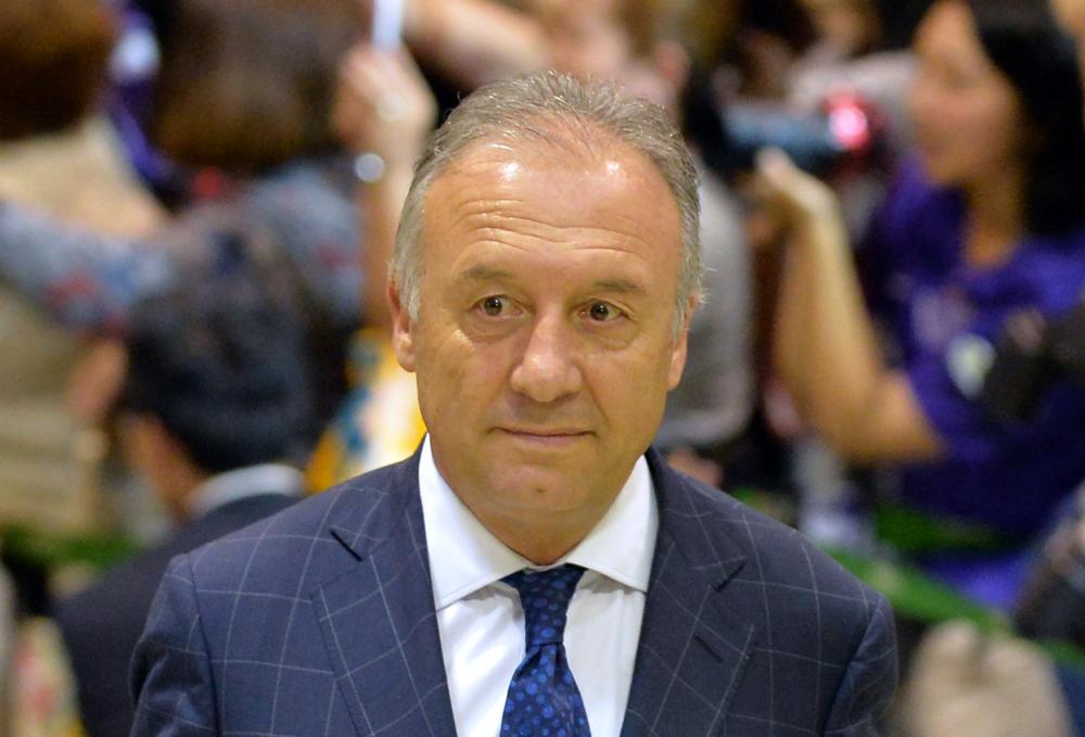 Zaccheroni: I leave Japan well-placed for future