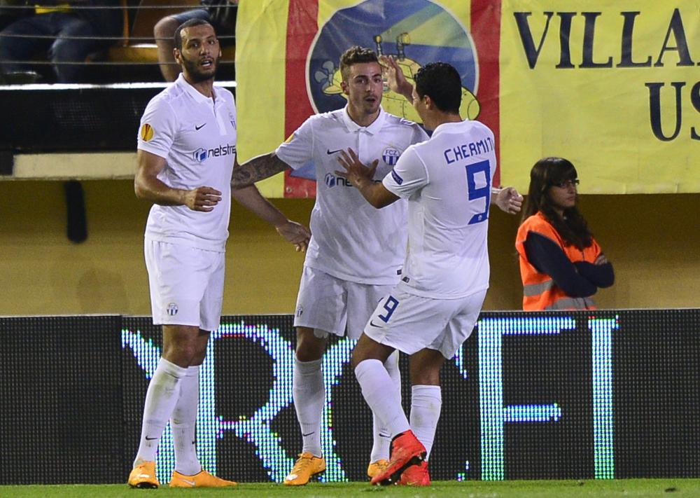 Zurich-based pair key for Tunisia AFCON hopes