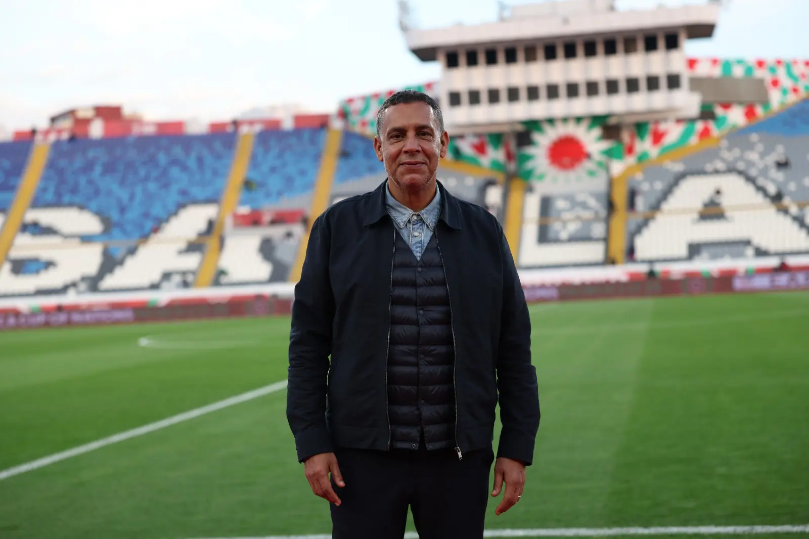 Mustapha El Haddaoui : La TotalEnergies CAF CAN Maroc 2025 écrit un nouveau chapitre de l’histoire du football africain