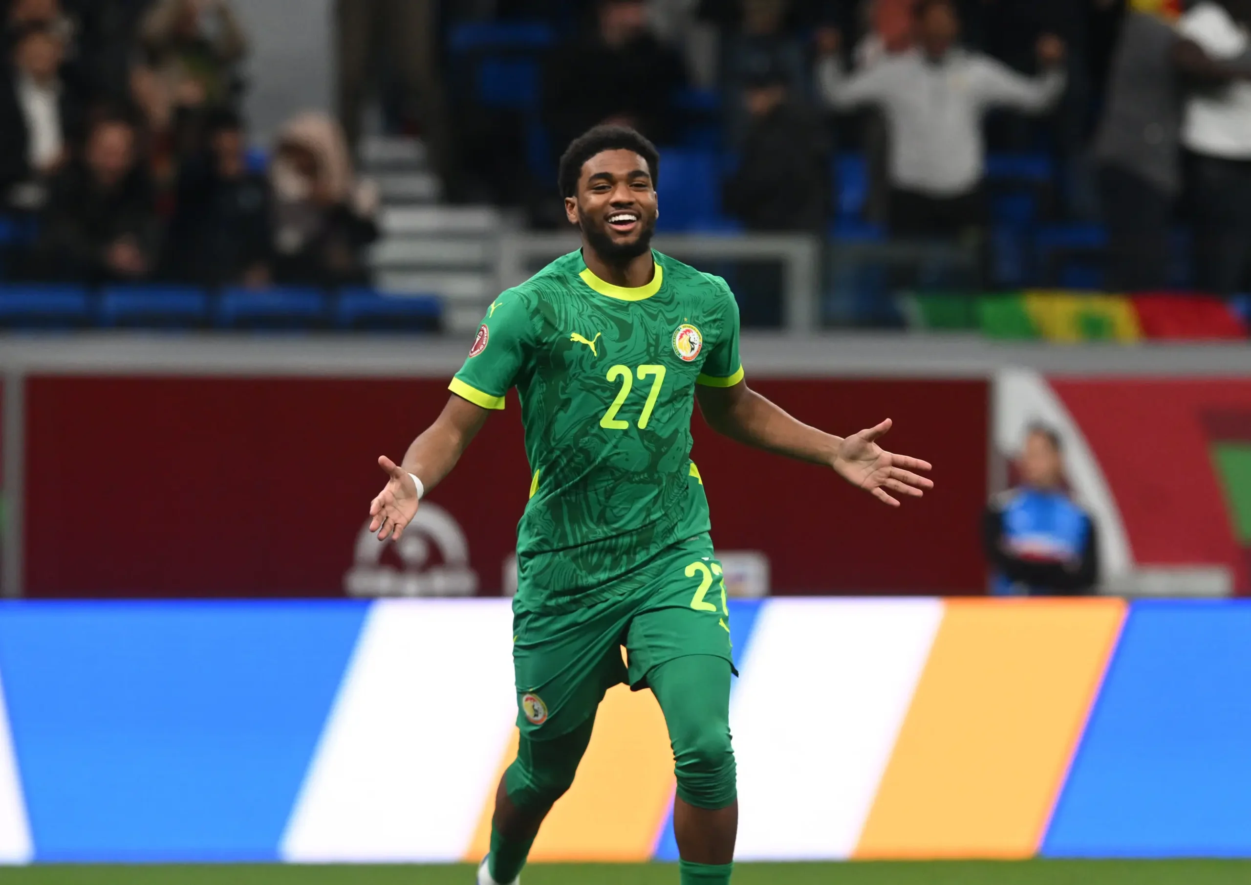 Ibrahim Mbaye, le jeune génie qui change tout