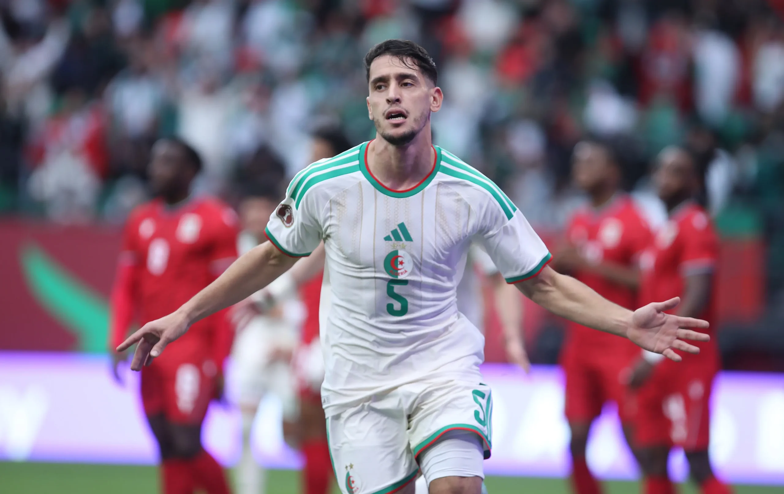 Zinedine Belaïd : “ Nous visons d’aller le plus loin possible lors de la Totalenergies CAF Coupe d’Afrique des nations Maroc 2025”