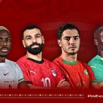 La course au Soulier d’Or de la TotalEnergies CAF CAN, Maroc 2025 se joue sur le fil