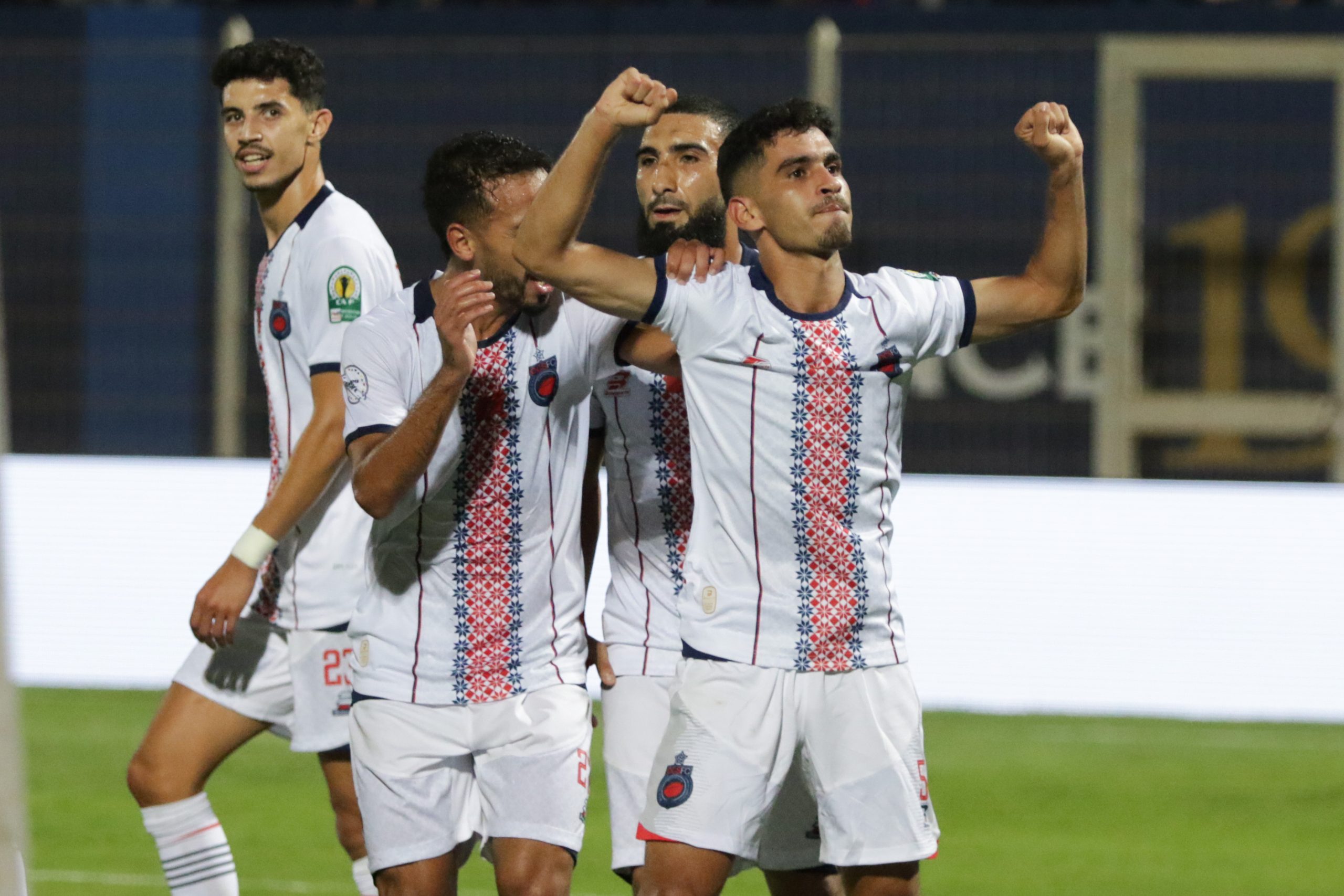 Narrow away win for Olympic Safi, gritty home victory for Singida Black Stars