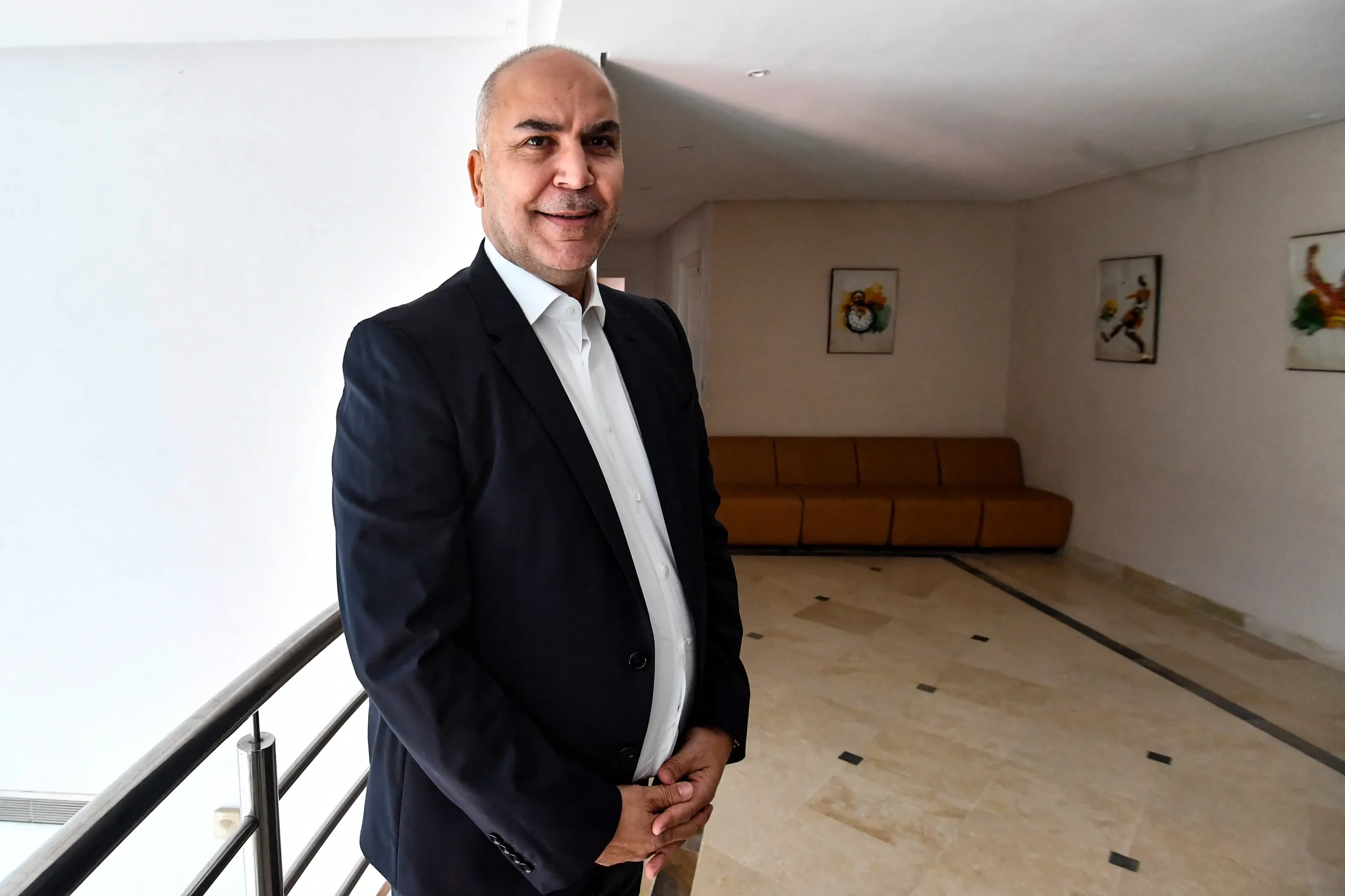 Samy Trabelsi : “La Tunisie doit franchir un palier.”