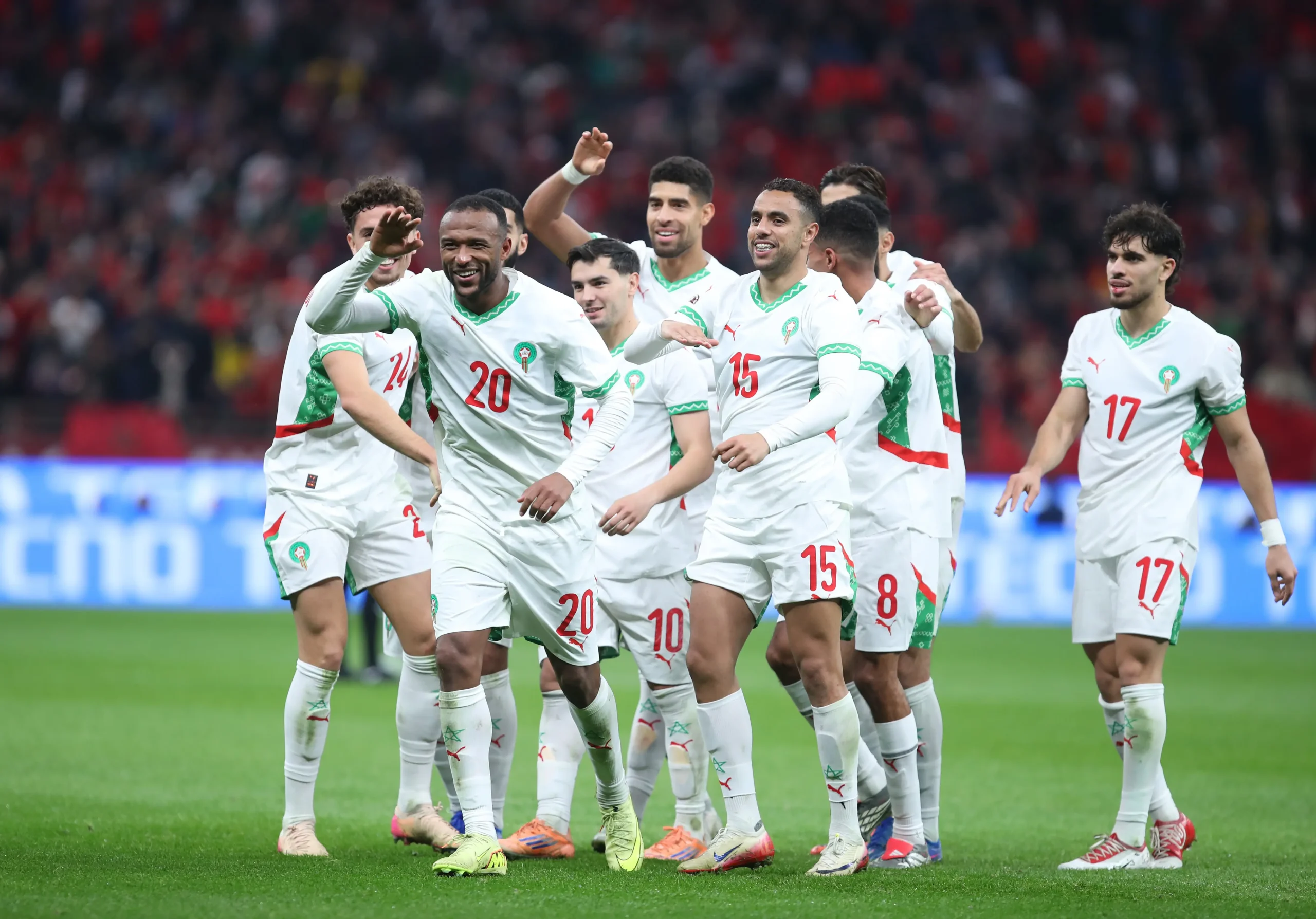 Angola – Égypte : un nul fermé, mais riche en intensité à Agadir