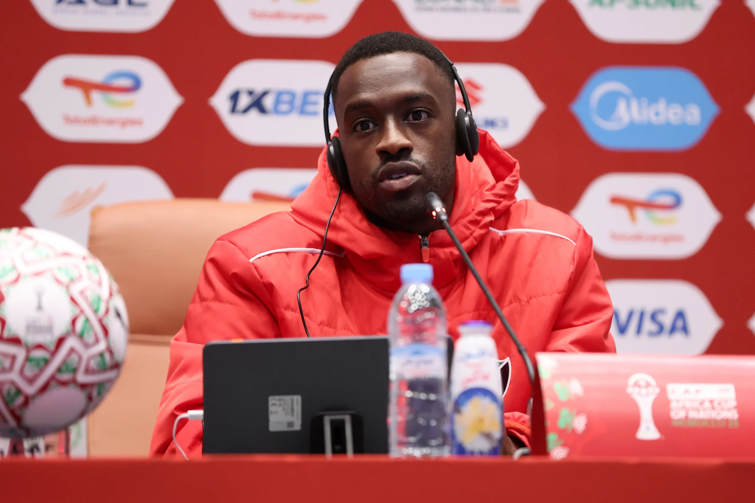 Mohamed Eisa : « Nous n’avons peur de personne »