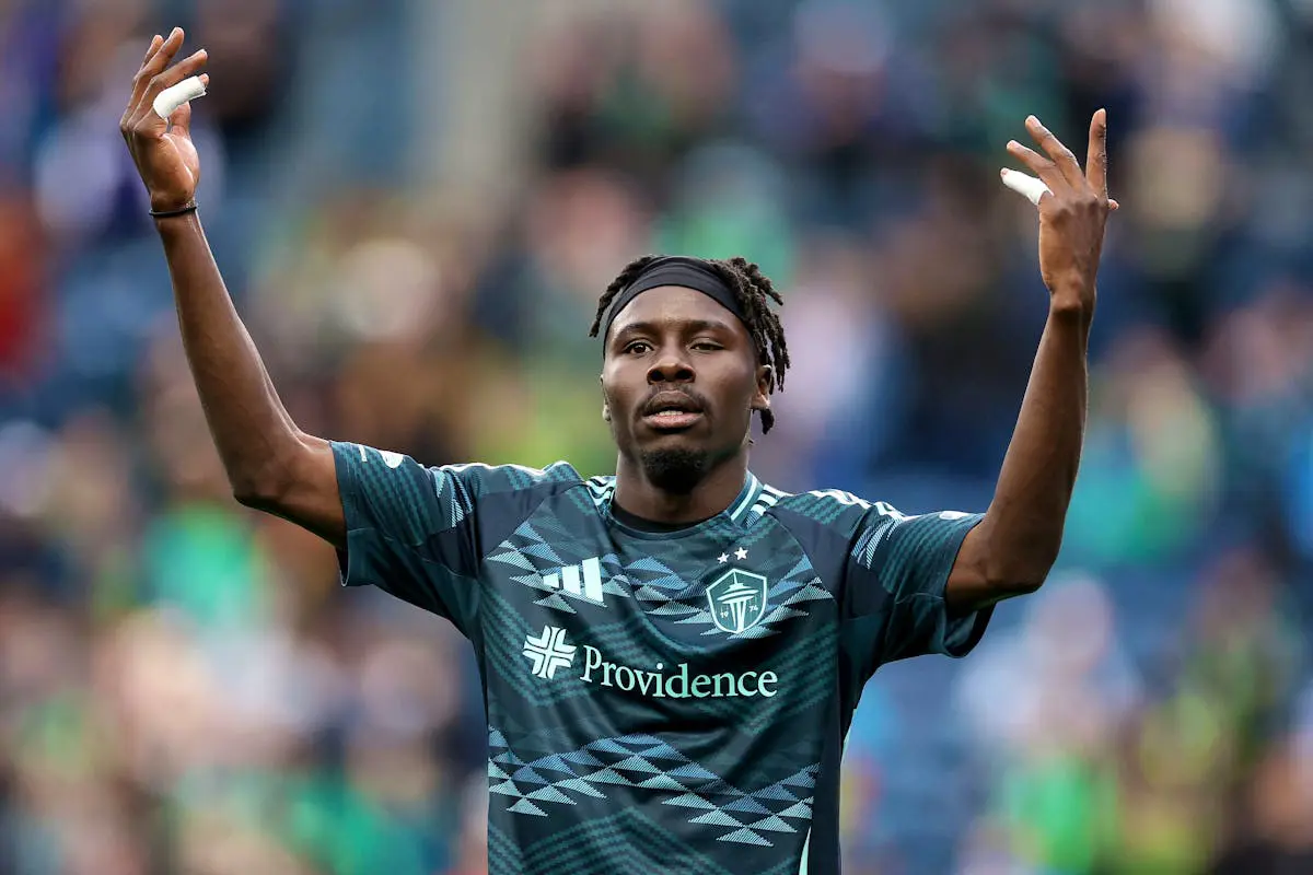 Georgi Minoungou (Burkina Faso) : « La CAN, un rêve d’enfant devenu mission nationale »