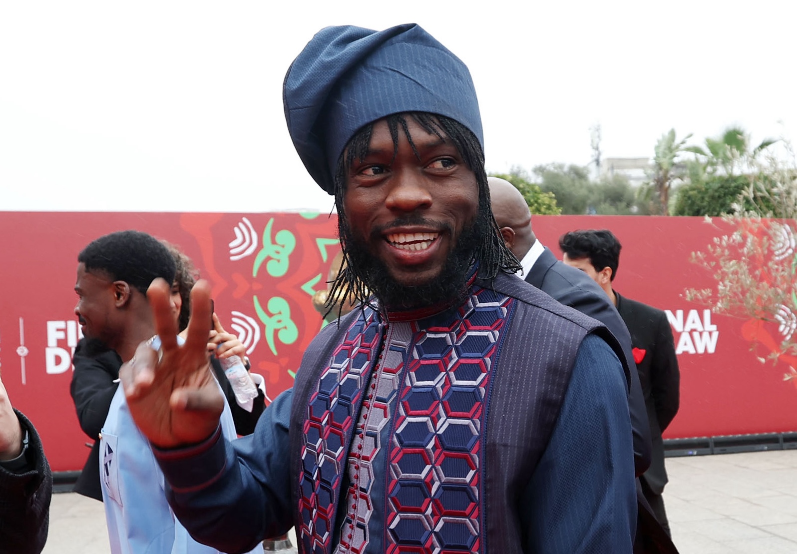 Gervinho croit encore au sacre ivoirien