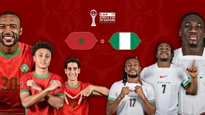 Maroc vs Nigeria: Une demi-finale de poids chargée de rêves, d’ambition et de pression