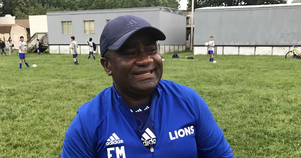 Emile Mbouh : « La victoire à la CAN 1988 au Maroc fut un soulagement pour nous »