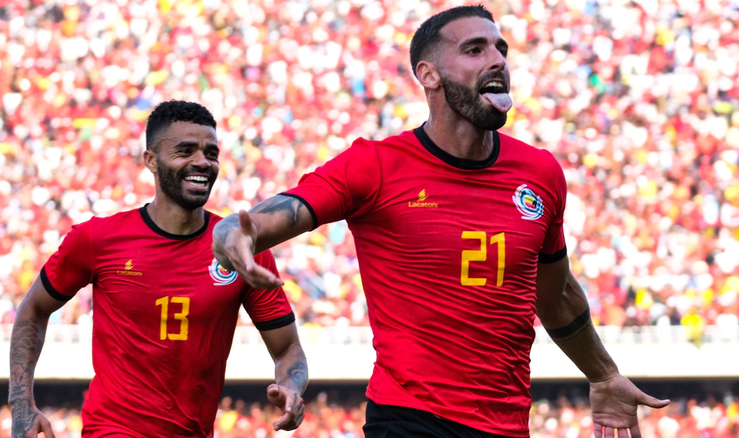 CAN 2025 : quatre nations arrivent au Maroc toujours en quête d’une première victoire en phase finale