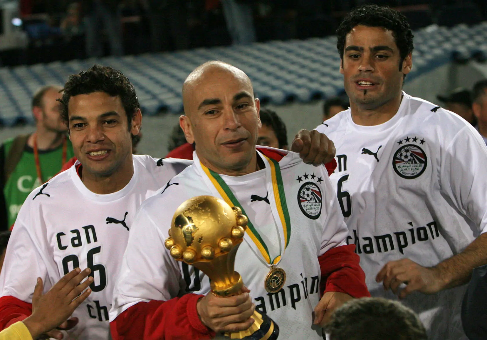 Avant Maroc 2025 : ces champions qui ont bâti la légende de la CAN