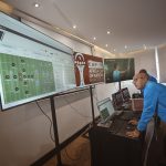 Le groupe d’étude technique axé sur la technologie établit une nouvelle référence lors de la TotalEnergies CAF CAN Maroc 2025