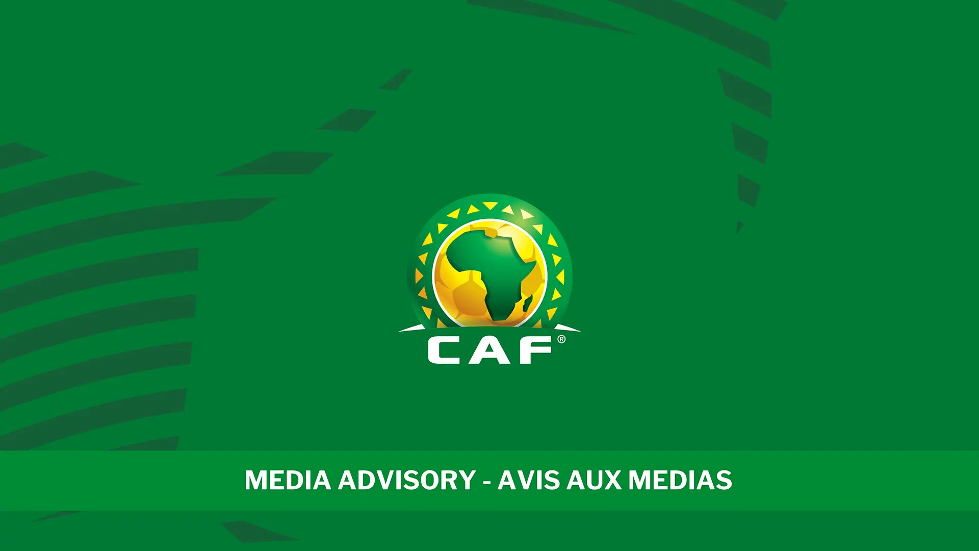 La CAF confirme les Team Media Officers pour la TotalEnergies CAF Coupe d’Afrique des Nations Maroc 2025