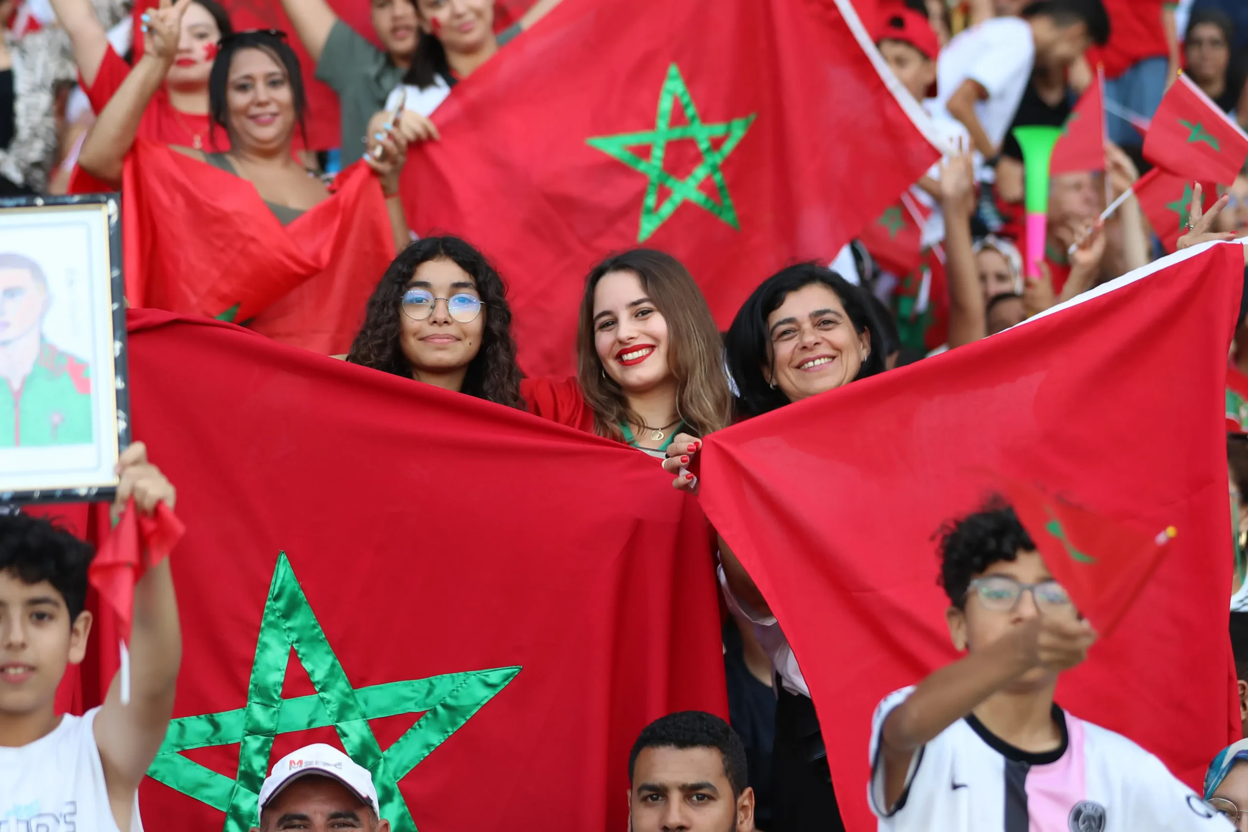 Les langues du Maroc : ce que les supporters doivent savoir avant la TotalEnergies CAF Coupe d’Afrique des Nations CAF Maroc 2025