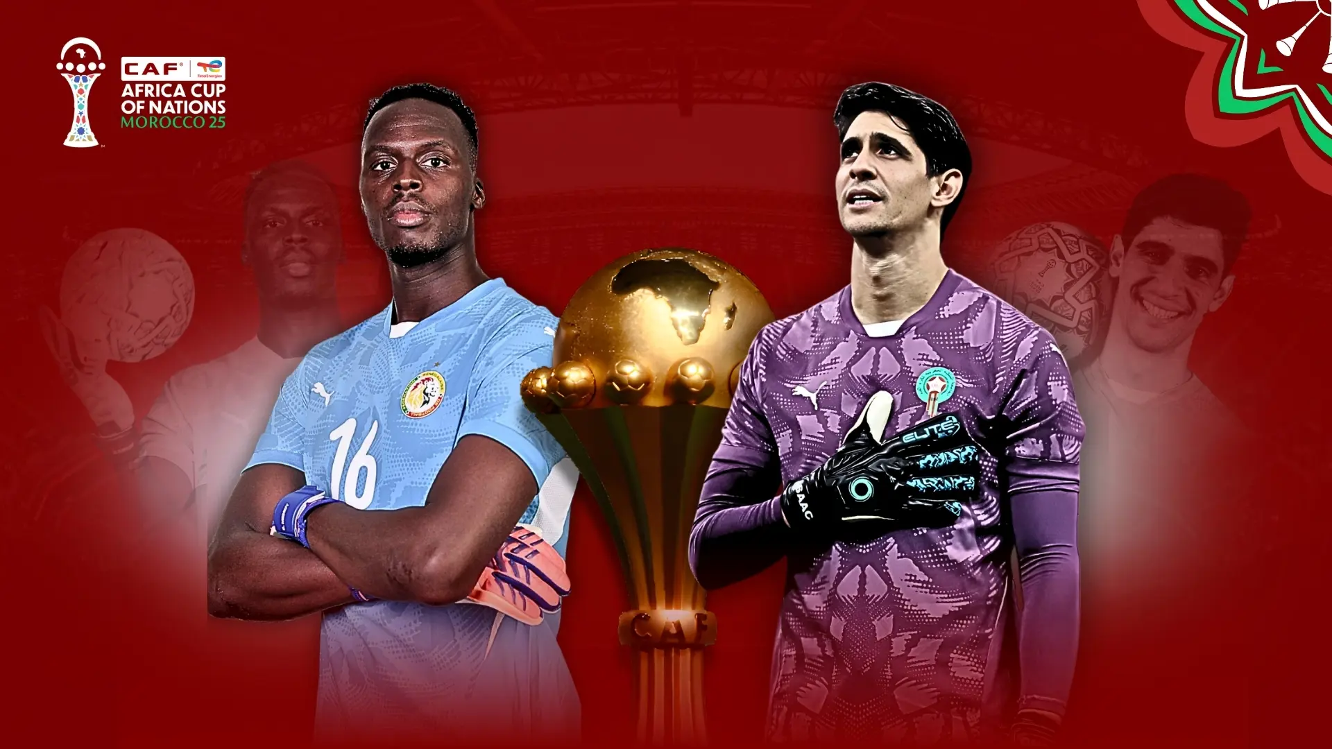 Les Meilleurs Gants d’Afrique s’affrontent pour l’or à Rabat !