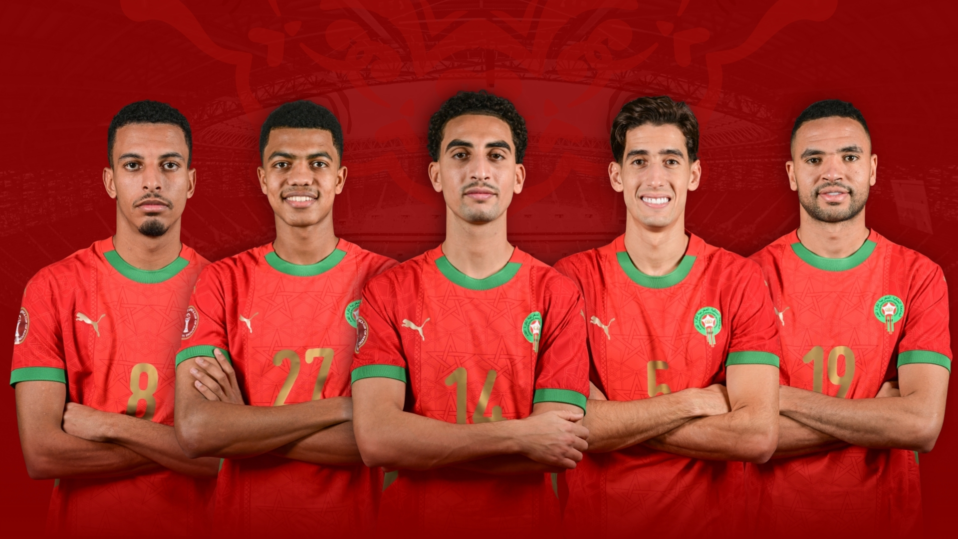 Les joyaux de l’Académie Mohammed VI