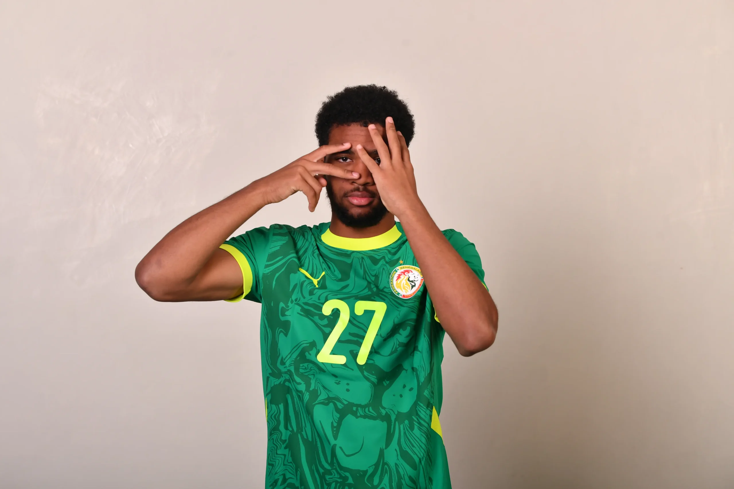 CAN 2025 : six jeunes talents prêts à enflammer le Maroc