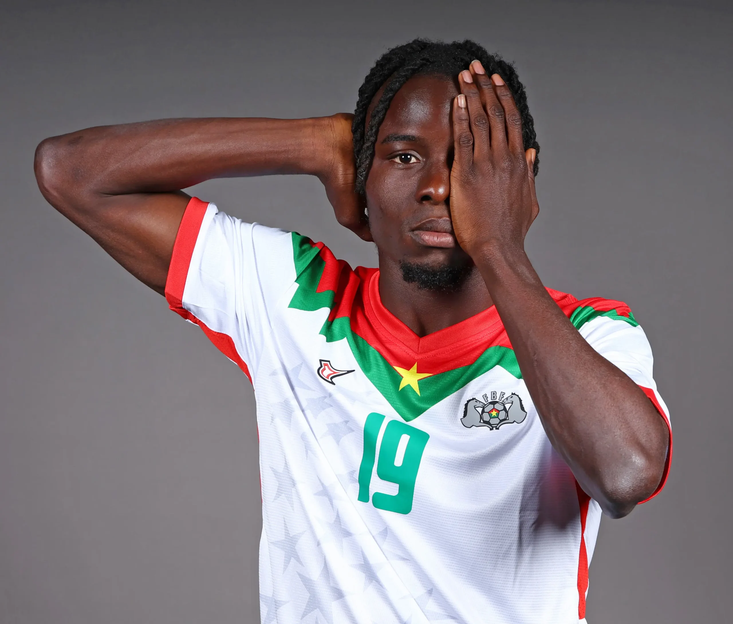 CAN 2025 : 5 choses à savoir sur Georgi Minoungou, de perdu pour le football à sauveur du Burkina Faso