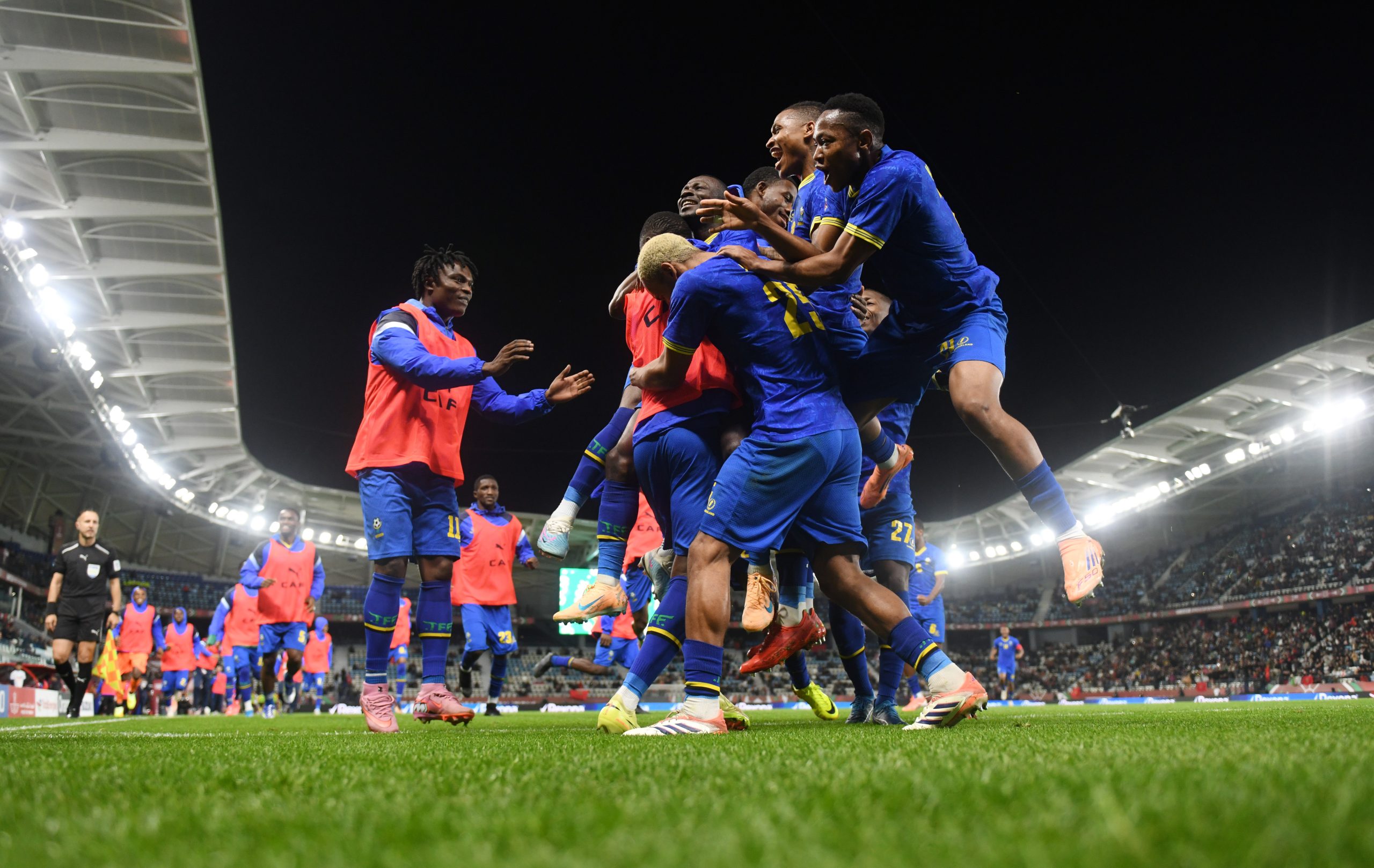 Bénin, Mozambique, Tanzanie ; ces équipes qui ont écrit leur histoire à la TotalEnergies CAF Coupe d’Afrique des nations 2025