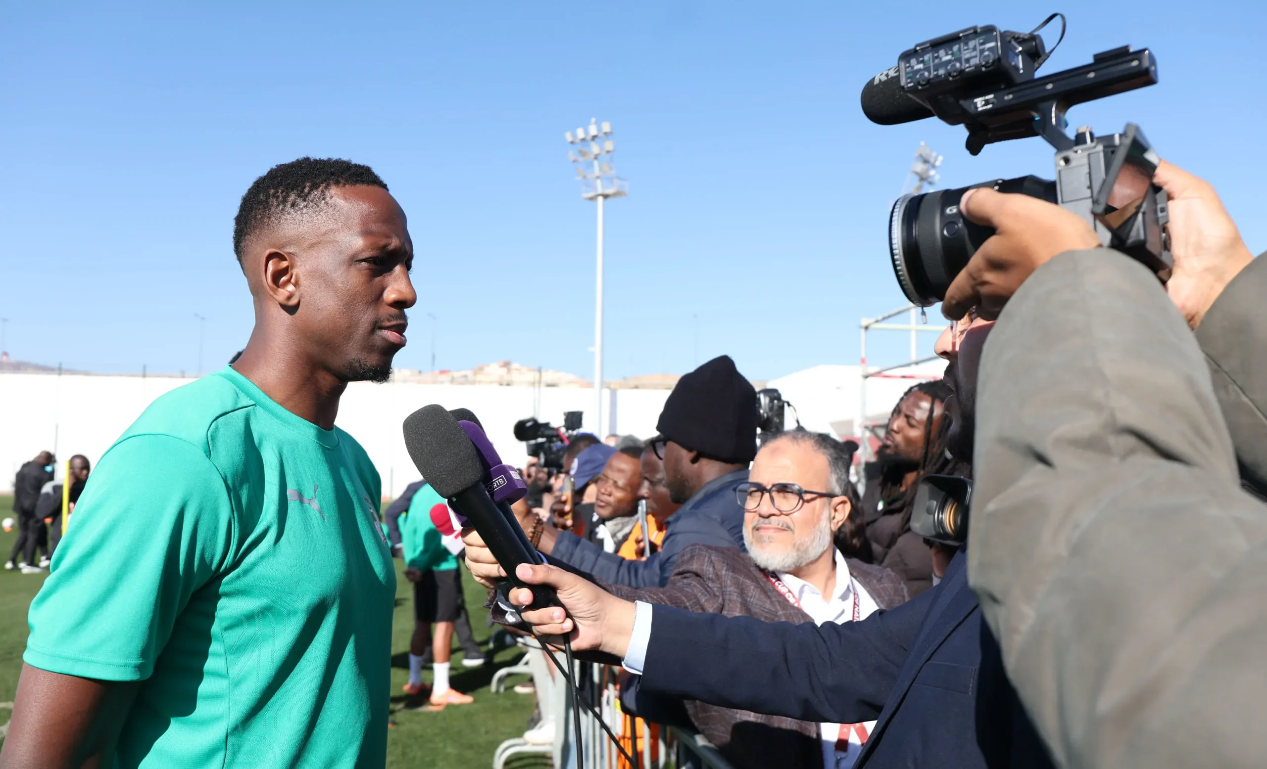 Operi et Boly confiants alors que la Côte d’Ivoire se prépare au choc des quarts contre l’Égypte Operi et Boly confiants alors que la Côte d’Ivoire se prépare au choc des quarts contre l’Égypte