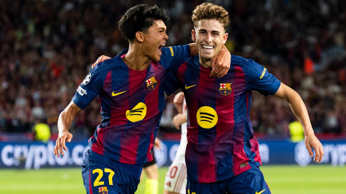 Le PSG fait un joli cadeau au FC Barcelone pour Dro Fernandez