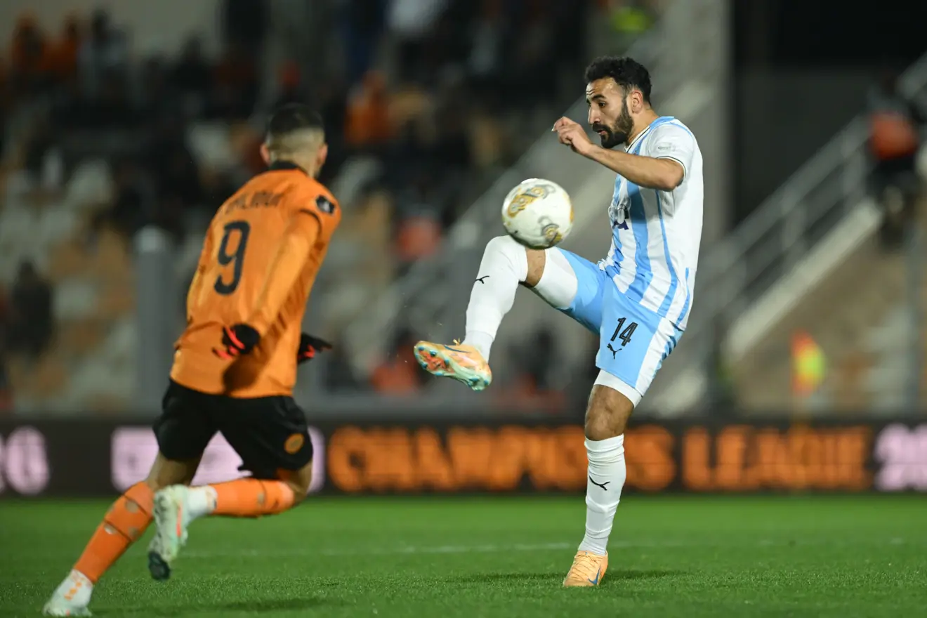 JS Kabyile, AS FAR share spoils, Esperance edge Simba