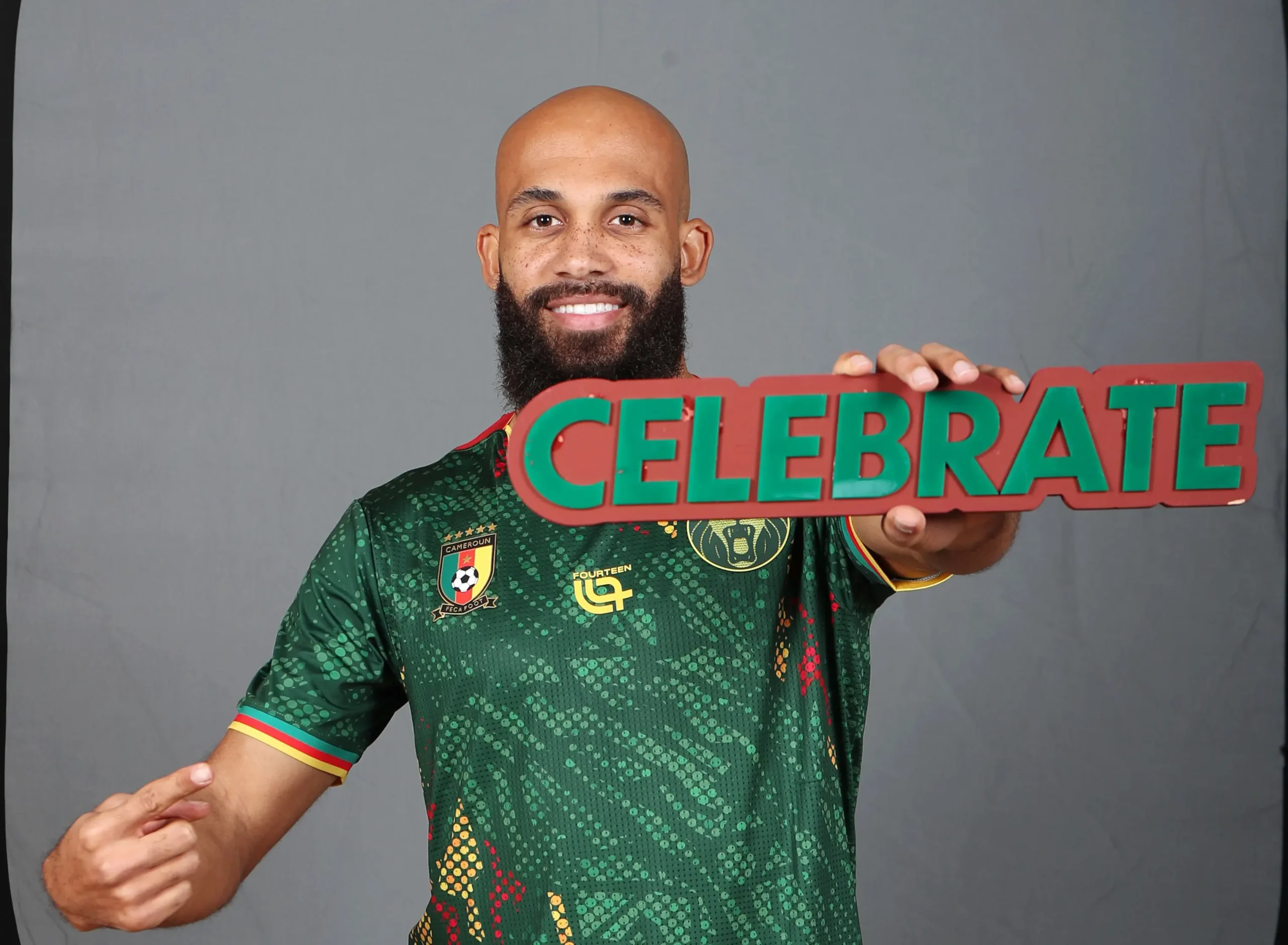 CAN 2025 : Bryan Mbeumo, une première avec beaucoup d’excitation