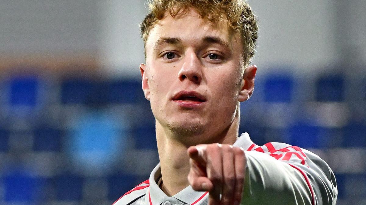 Ligue Europa : l’OL termine à la première place, Lille en barrages, Nice chute encore