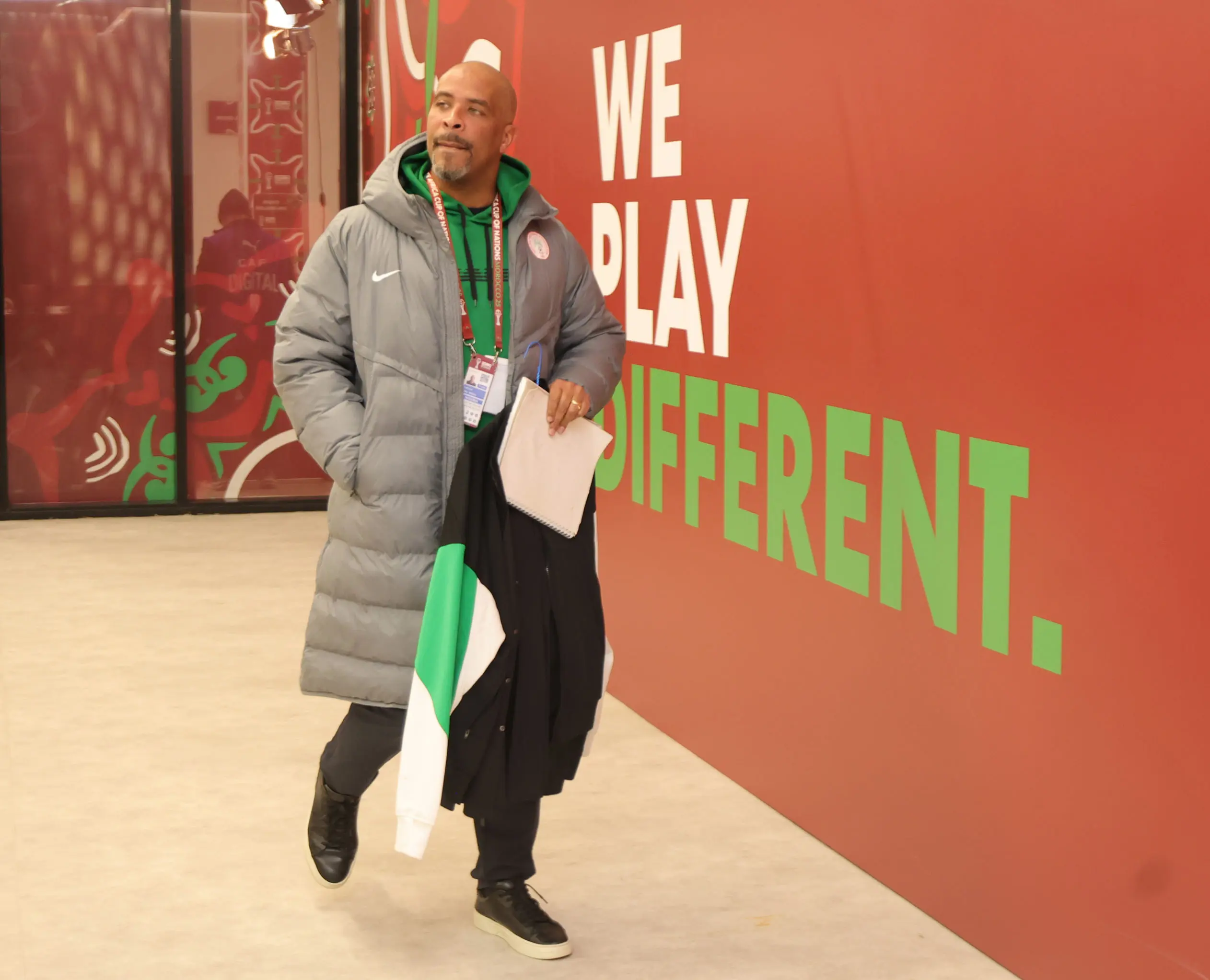 Maroc 2025 : les entraîneurs africains, maîtres du jeu